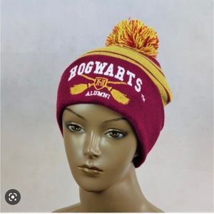 Harry Potter beanie